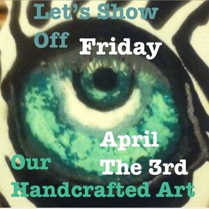 How we share our handcrafted listings